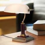 Lampe Bankir 1 ampoule - Petit modèle