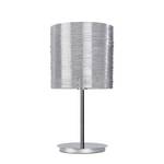 Lampe Bright Argenté - 1 ampoule