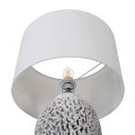 Lampe Cera Lin / Béton - 1 ampoule