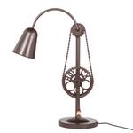 Lampe Crank - Marron - Métal - 45 x 73 x 24 cm