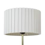 Lampe Ducey Coton / Acier - 1 ampoule