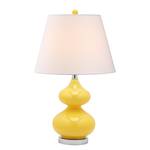 Lampes de table Eva (lot de 2) Jaune