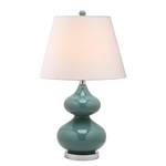 Lampes de table Eva (lot de 2) Pétrole