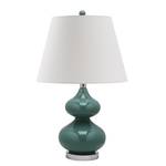 Lampes de table Eva (lot de 2) Pétrole