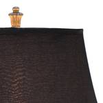 Lampes de table Gabriella (lot de 2) Noir