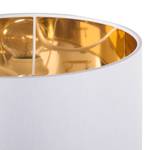 Tischleuchte Grace by Lampadina Metall/Glas - Gold - 1-flammig