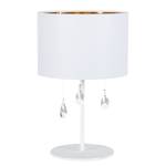 Tischleuchte Grace by Lampadina Metall/Glas - Gold - 1-flammig