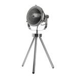 Tafellamp Industrial Shine ijzer - 1 lichtbron