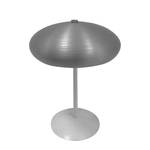 Lampadaire Aluminium 1 ampoule