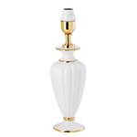 Lampe sans abat-jour Céramique Blanc 1 ampoule