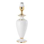 Lampe sans abat-jour Céramique Blanc 1 ampoule