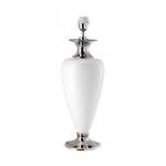 Lampadaire Kalodas Céramique Blanc 1 ampoule