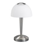 Lampe tactile LED Nickel 1 x 5 watts