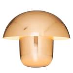 Lampada da tavolo Mushroom acciaio - 1 luce - Rame