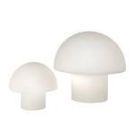 Lampe Ottawa Verre Blanc