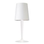 Lampe Paris Blanc - 1 ampoule