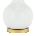 Lampe Paris Blanc / Crème