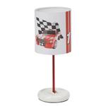 Lampada da tavolo Racing Metallo/Materiale sintetico Multicolore 12 luci