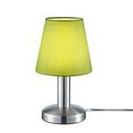 Lampe TOUCH ME Nickel 1 ampoule