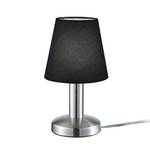 Lampe TOUCH ME Nickel 1 ampoule