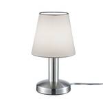 Lampe TOUCH ME Nickel 1 ampoule