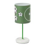 Lampada da tavolo Soccer Metallo/Materiale sintetico Multicolore 12 luci