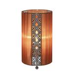 Lampadaire Kalodas Textile 1 ampoule