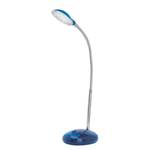 Tafellamp Timmi 1 lichtbron - Blauw