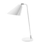 Lampe Tipir Métal blanc - 1 ampoule