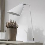 Lampe Tipir Métal blanc 1 ampoule