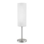 Lampe Troy Elegance Verre / Acier - 1 ampoule