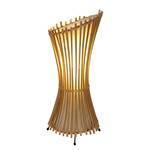 Lampada da tavolo Weave Intreccio/Tessuto Beige 1 luce