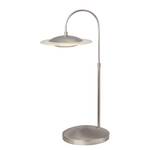 Lampe Zelena 1 ampoule Nickel mat