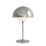 Tischleute Motown Metall - Silber - 1-flammig