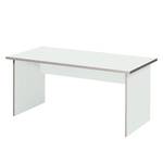 Table de bureau Kirk volts Gris clair - Plateau de table : 160 x 80 cm