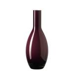 Vases Beauty (lot de 2) 18 cm, violet