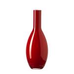 Vases Beauty (lot de 2) 18 cm, rouge