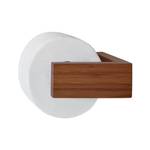 Porte-rouleaux WC Arena Bambou