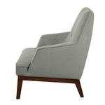 Fauteuil Cozy geweven stof - Ganiet - Zonder hocker