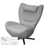 Fauteuil Tom Pure Tissu - Tissu TBO : 29 moody grey