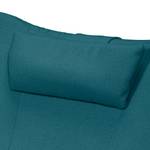 Sessel Tom Pure Webstoff Stoff TBO: 3 petrol green