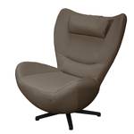 Sessel Tom Pure Webstoff Stoff TBO: 12 coconut brown