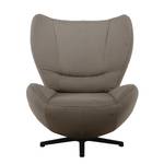Sessel Tom Pure Webstoff Stoff TBO: 12 coconut brown