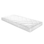 Matelas à ressorts ensachés Tfk Pro 100 x 200cm - D2 souple