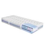 Matelas à ressorts Ergo Gel 90 x 190cm - D3 medium