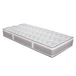 Matelas à ressorts Exquisit 90 x 200cm - D3 medium