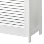 Pouf Quickset 928 Blanc