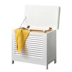 Hocker Quickset 928 wit