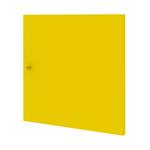 Sportello Box Giallo