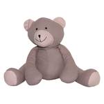 Deurstopper Teddy Bruin - Textiel - 35 x 36 x 25 cm